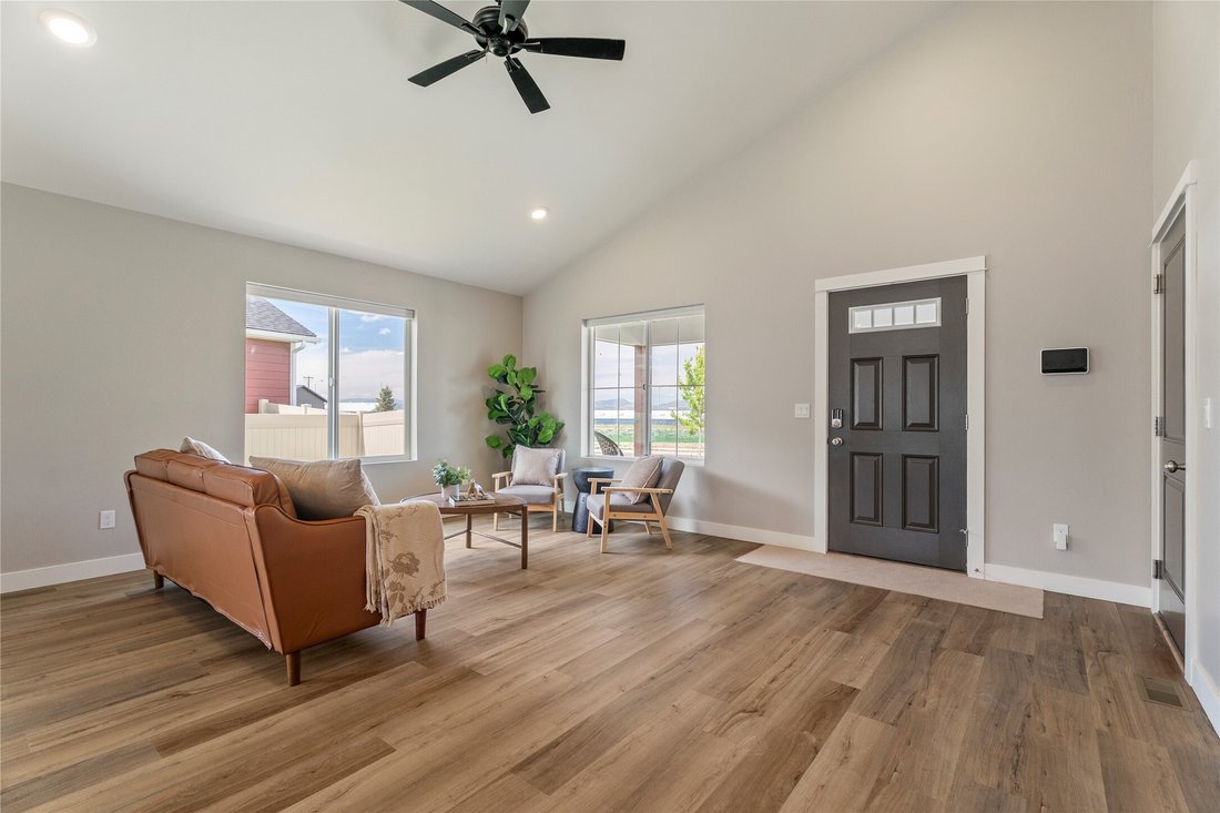 House in East Helena, Montana, United States 5 - 18302486