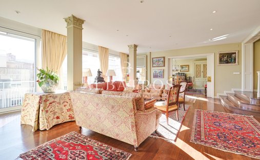 Apartamento en Sarrià-Sant Gervasi, Barcelona, España 1