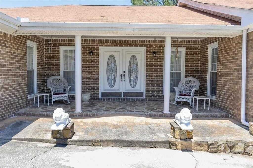 House in Bowdon, Georgia, United States 2 - 18296778