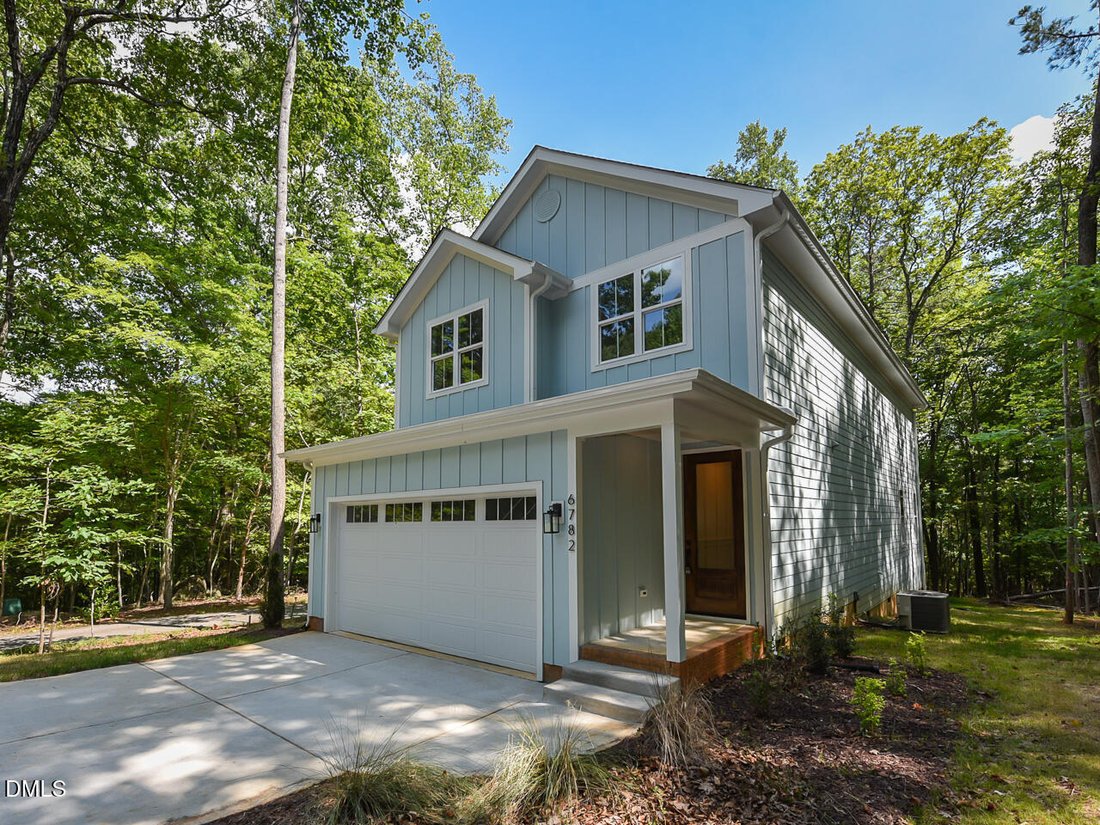 House in Durham, North Carolina, United States 4 - 18301906