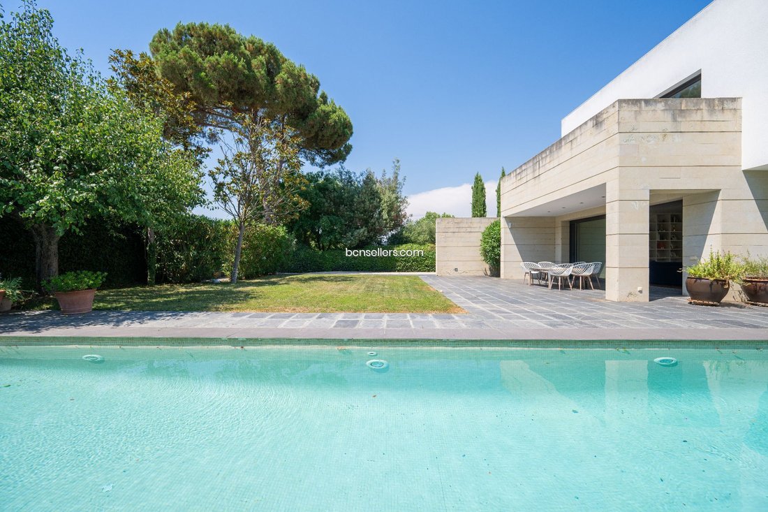 House in Sant Cugat del Valles, Catalonia, Spain 3 - 18300083