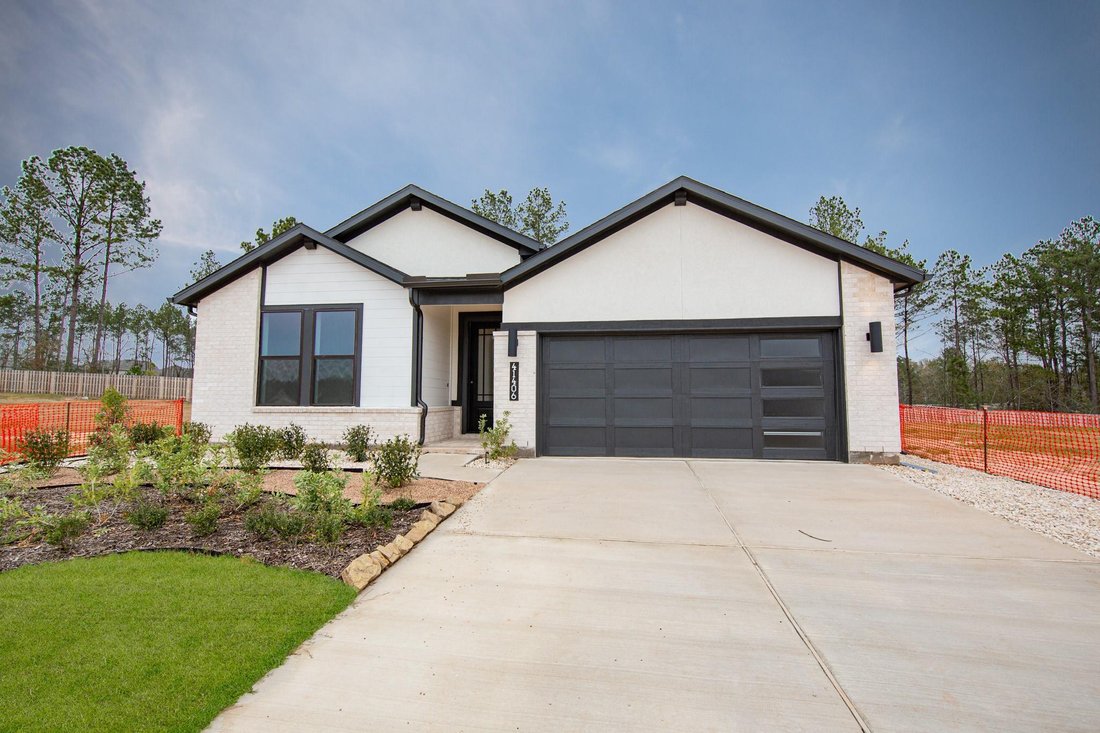 House in Montgomery, Texas, United States 1 - 18302127