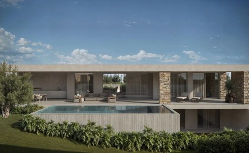 Villa a Peyia, Distretto di Pafo, Cipro 1