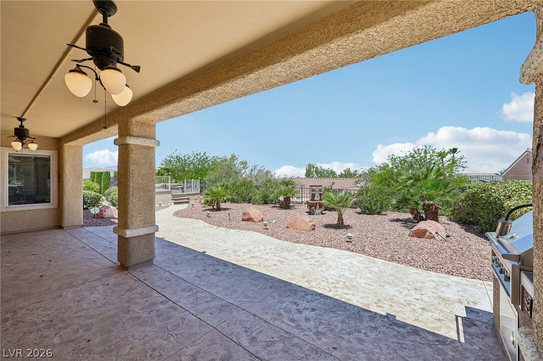 House in Henderson, Nevada, United States 5 - 18033217