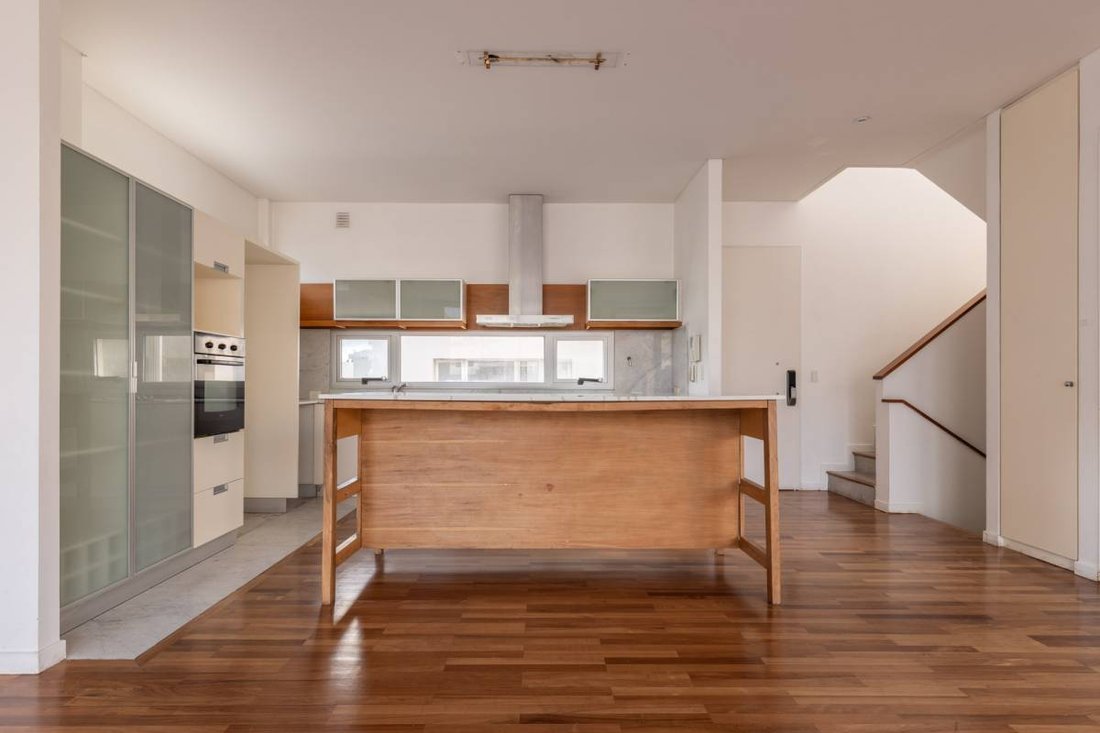Appartement à Buenos Aires, Buenos Aires, Argentine 1 - 18302848
