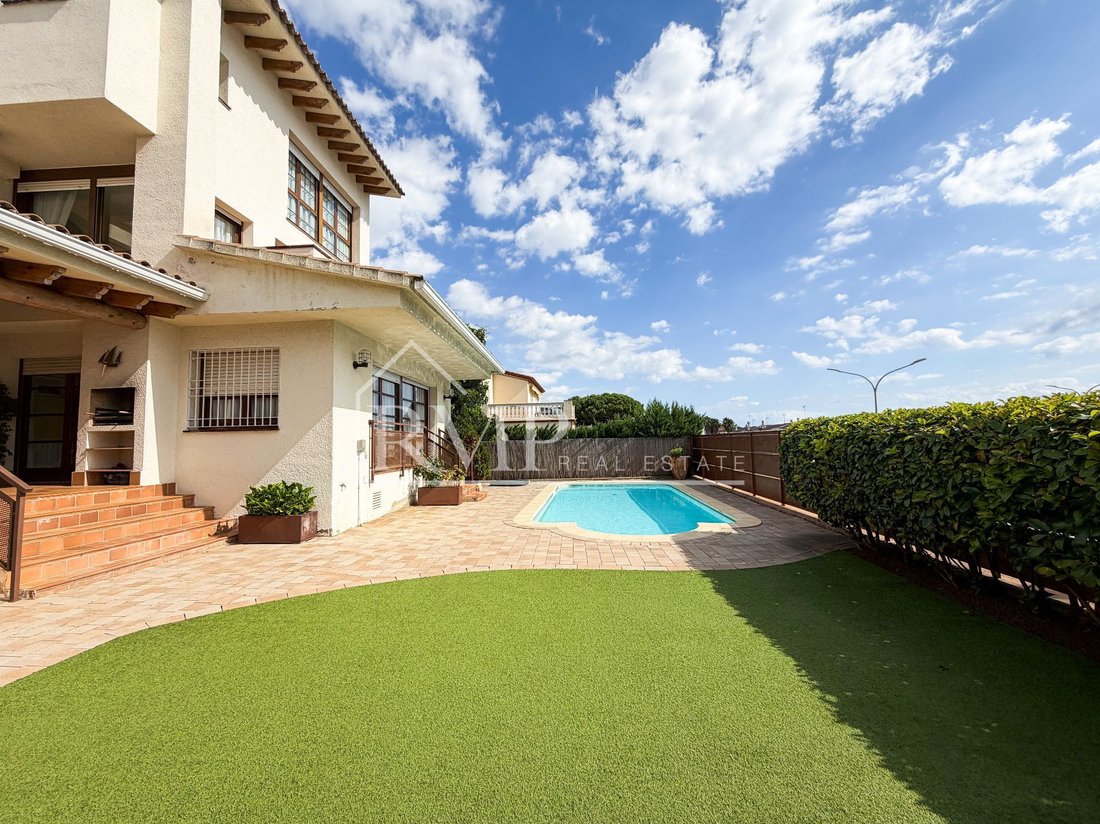 House in Sant Andreu de Llavaneres, Catalonia, Spain 2 - 18300859