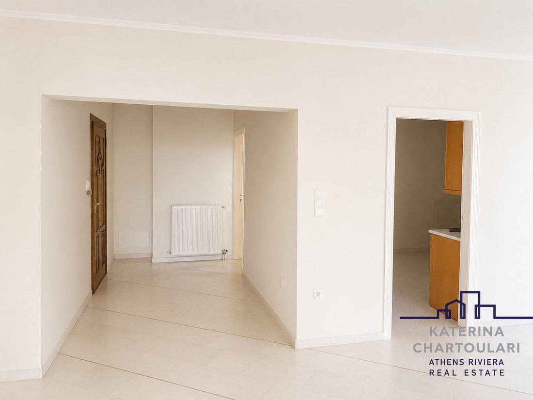 Apartment in Voula, Attica, Greece 3 - 18186500