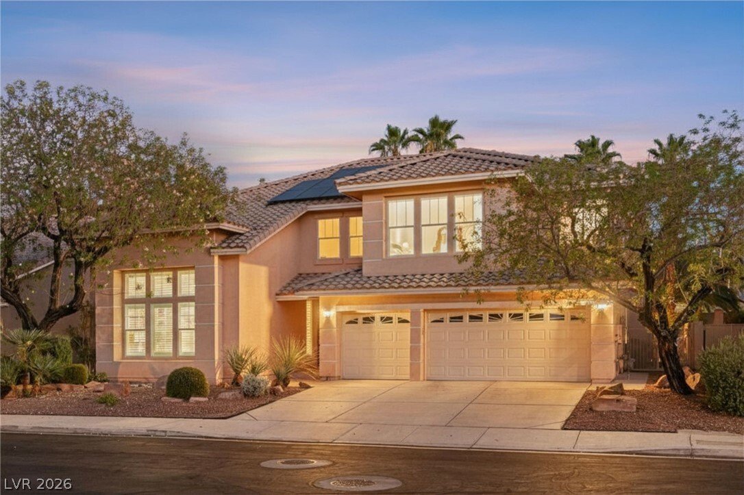 House in Henderson, Nevada, United States 1 - 18112789