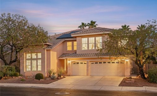 Maison à Henderson, Nevada, États-Unis 1