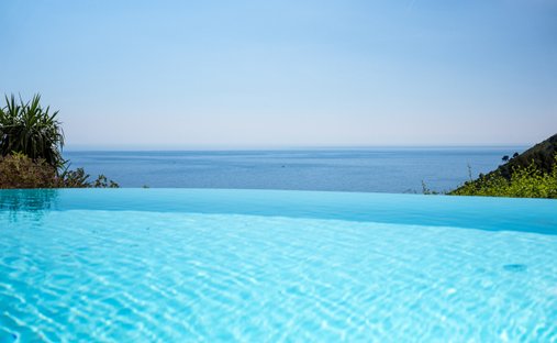 Maison à Èze, Provence-Alpes-Côte d'Azur, France 1