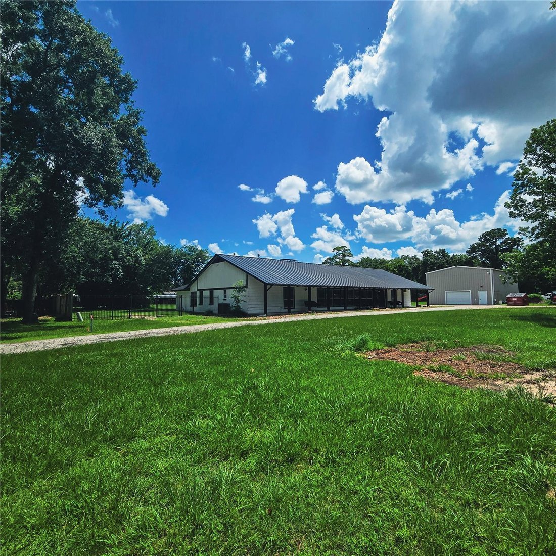 House in Houston, Texas, United States 1 - 18302057