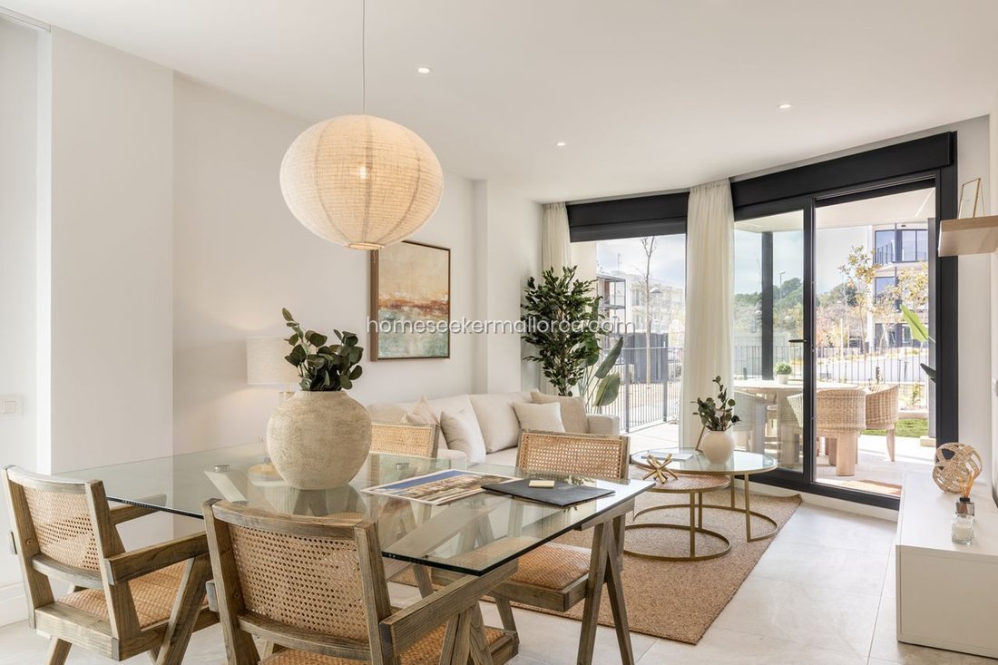 Apartment in Calvia, Balearic Islands, Spain 4 - 18298162