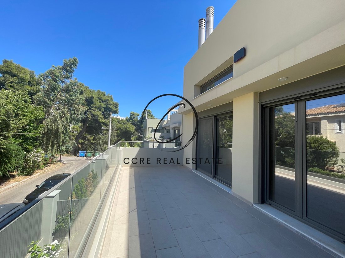 Apartment in North Athens, Attica, Greece 3 - 18298033