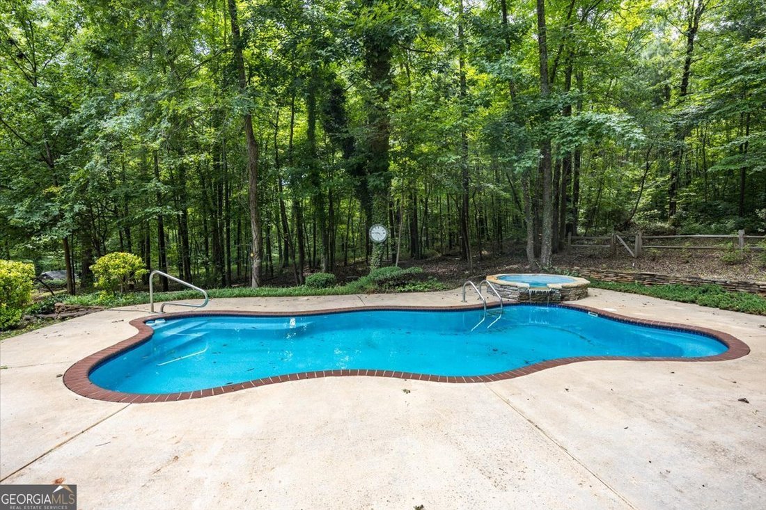 House in Forsyth, Georgia, United States 2 - 18301854