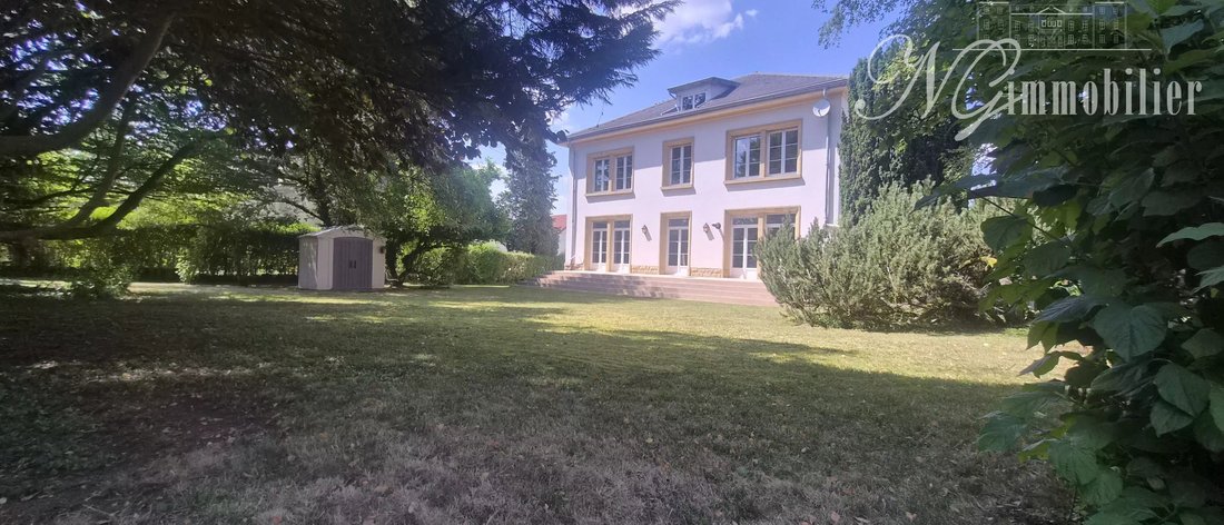 House in Neufchef, Grand Est, France 3 - 18298603
