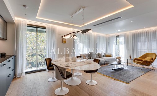 Apartamento en Eixample, Barcelona, España 1