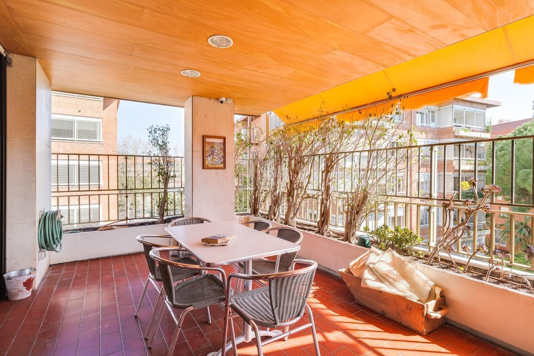 Apartment in Les Corts, Barcelona, Spain 2 - 18301929