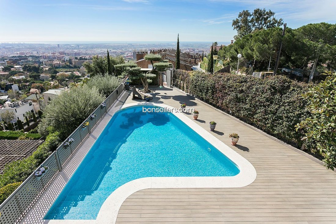 House in Esplugues de Llobregat, Catalonia, Spain 2 - 18300362