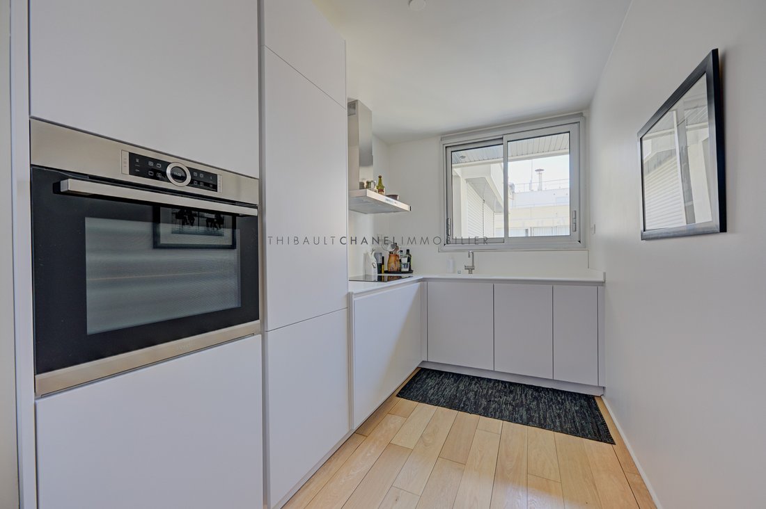 Apartment in Montorgueil-Saint Denis, Paris 2e Arrondissement, Paris 4 - 18298353
