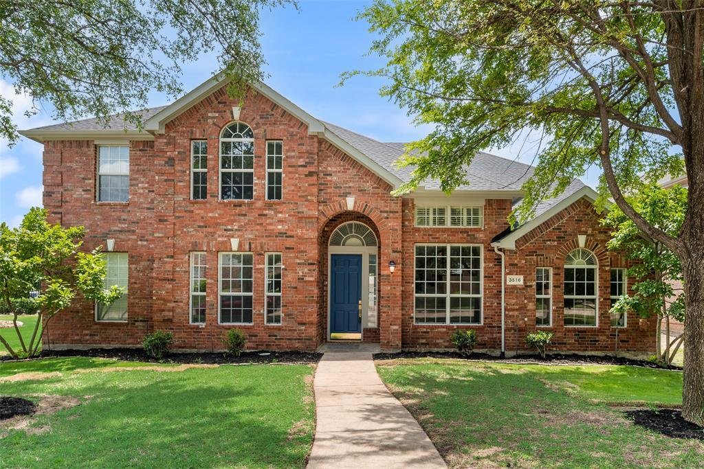 House in Plano, Texas, United States 1 - 18302002