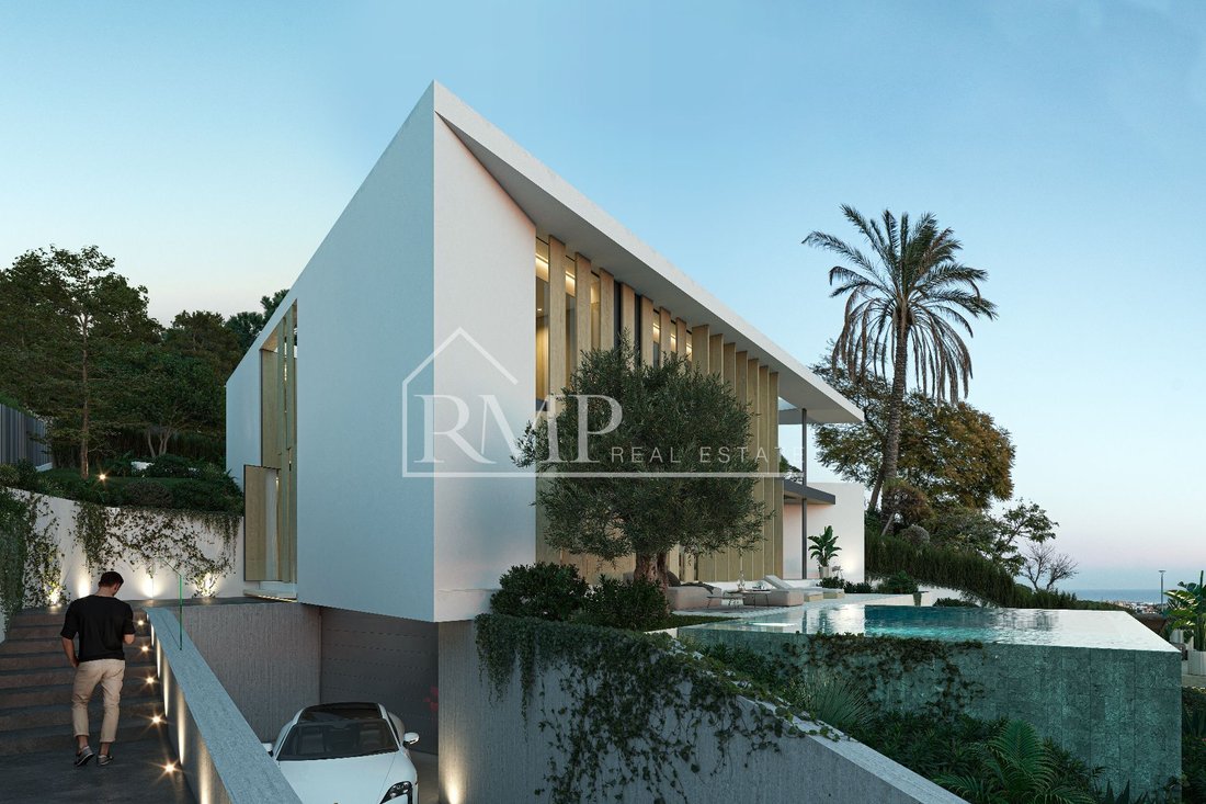 House in Premia de Dalt, Catalonia, Spain 3 - 18301236