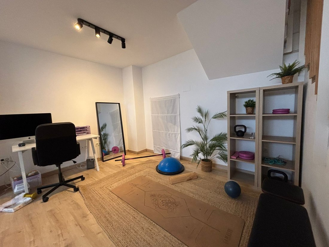 Townhouse in Riviera del Sol, Mijas, Spain 3 - 18302877