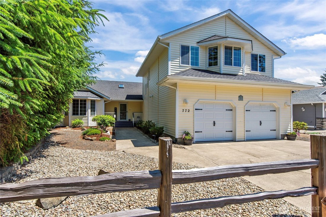 House in Ocean City, Washington, United States 4 - 18300220