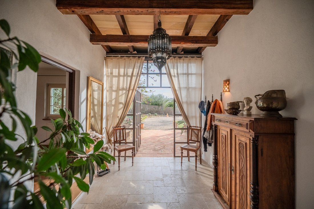 Country House in Manacor, Balearic Islands, Spain 4 - 18297949
