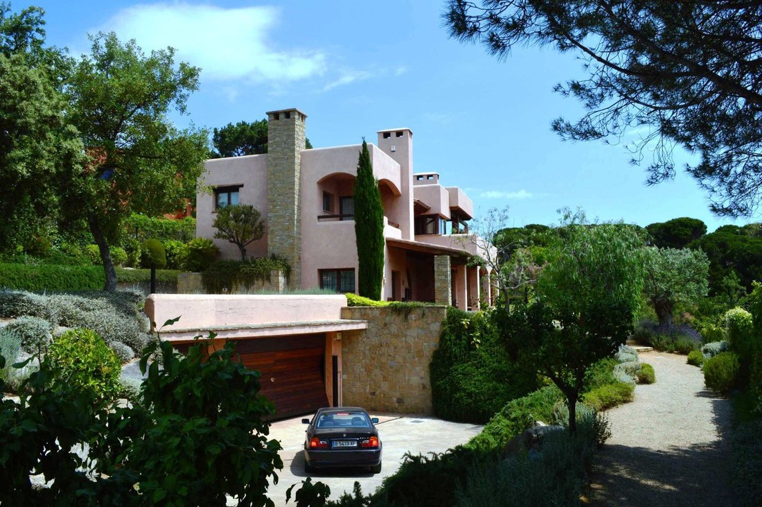House in Sant Pol de Mar, Catalonia, Spain 3 - 18301058