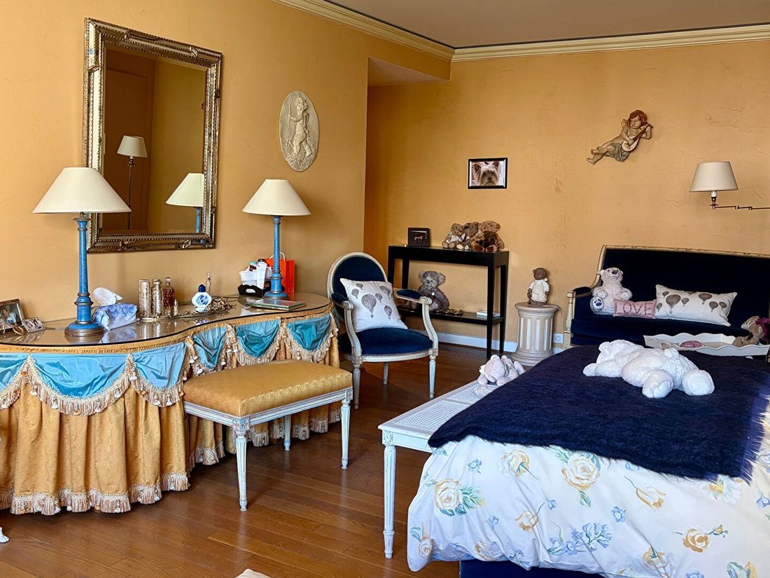 Apartment in Bois de Boulogne, Paris 16e Arrondissement, Paris 3 - 18301204