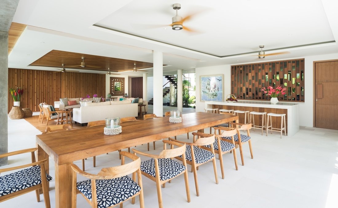 Villa in North Kuta, Bali, Indonesia 4 - 18298090