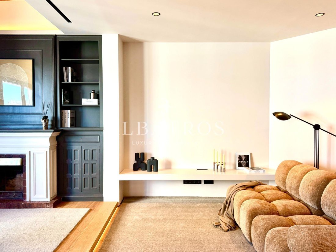 Apartment in Sarrià-Sant Gervasi, Barcelona, Spain 3 - 18301209
