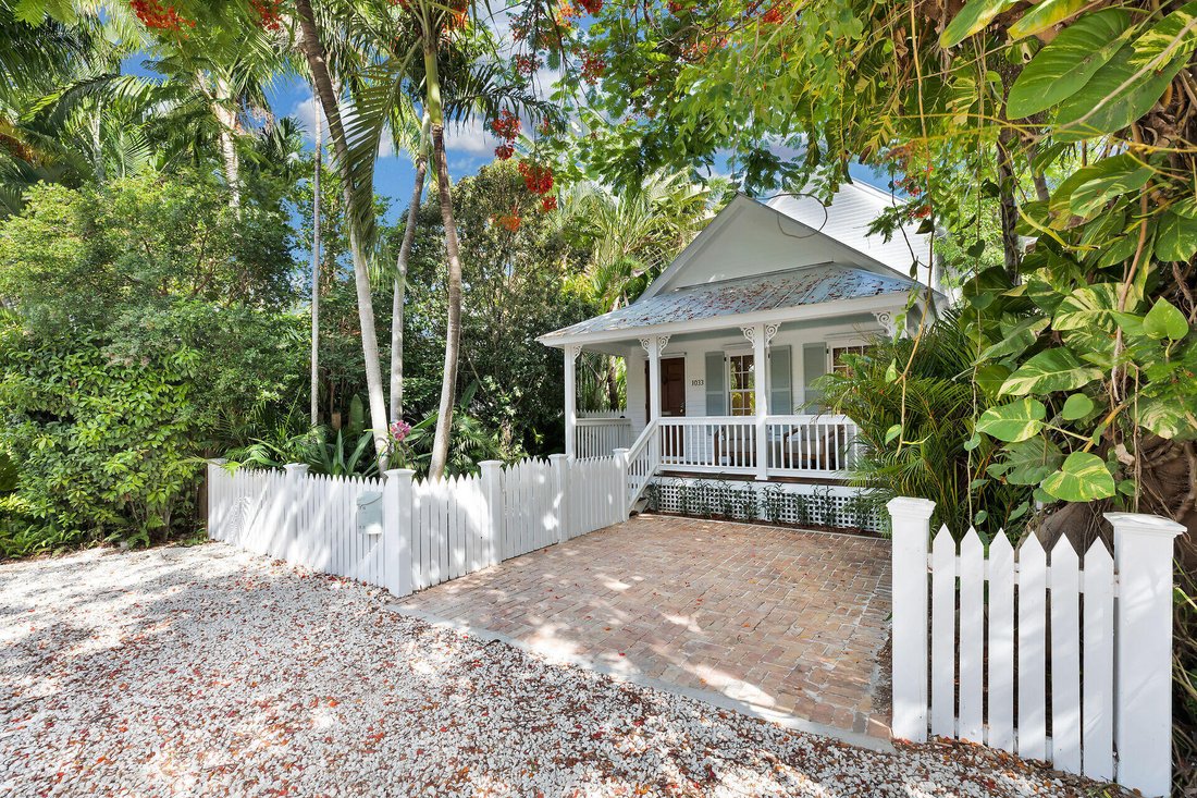 House in Key West, Florida, United States 3 - 18299726