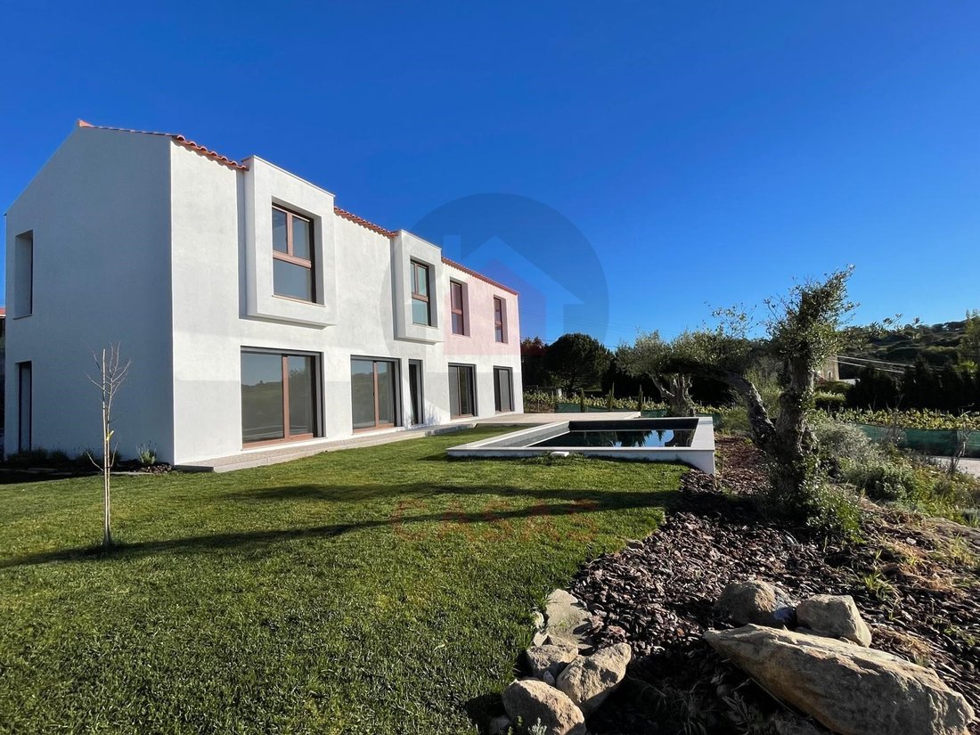 House in Carvalhal, Leiria District, Portugal 5 - 18302697