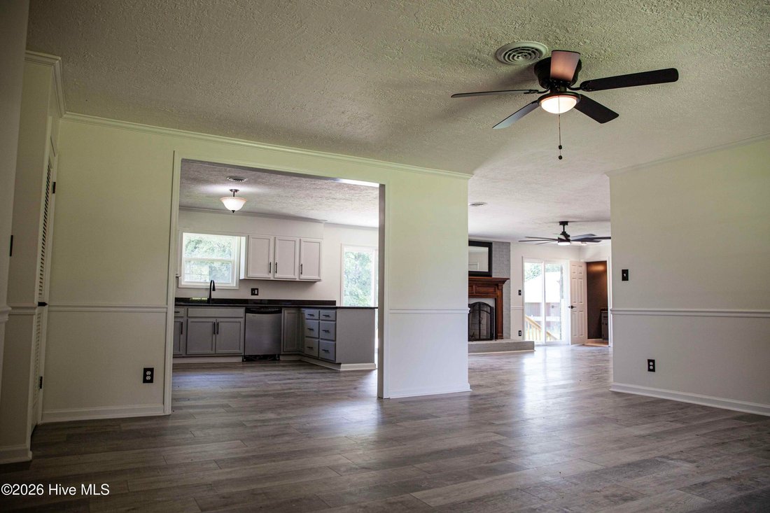 House in Thomson, Georgia, United States 5 - 18300160