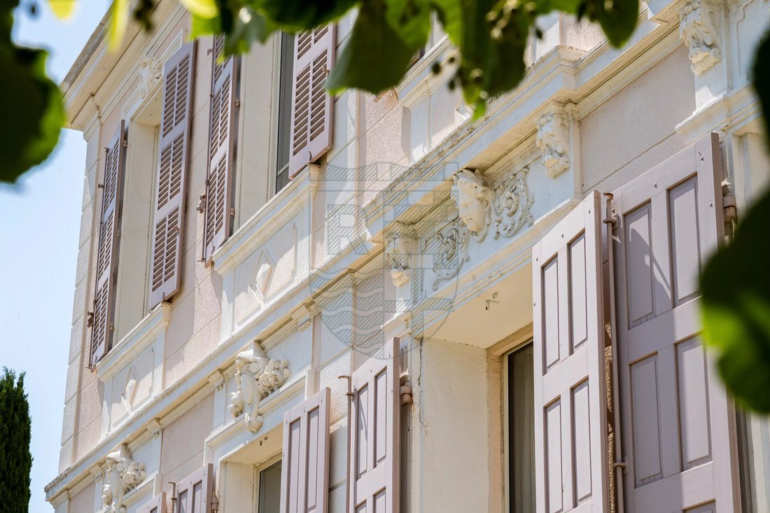 Estate in Saint Barnabé, Marseille, Provence-Alpes-Côte d'Azur 3 - 13628299