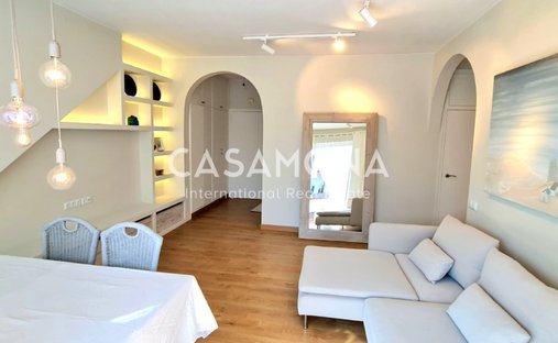 Appartement à Sarrià-Sant Gervasi, Barcelone, Espagne 1