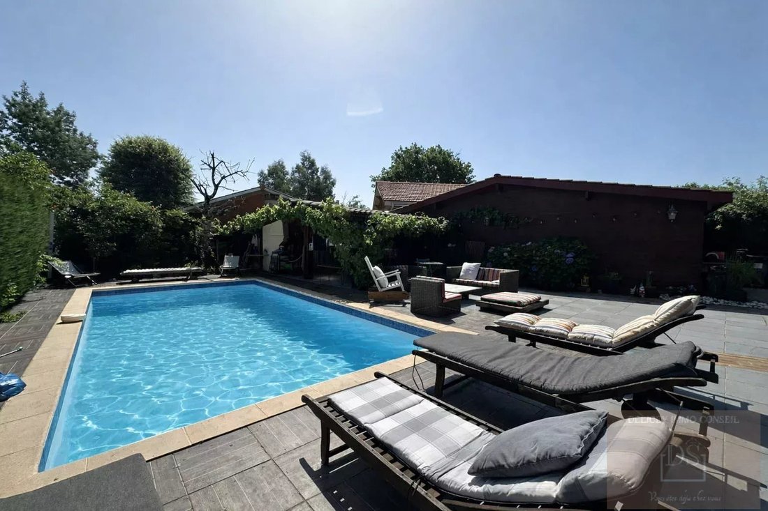 House in Le Teich, Nouvelle-Aquitaine, France 5 - 18298721