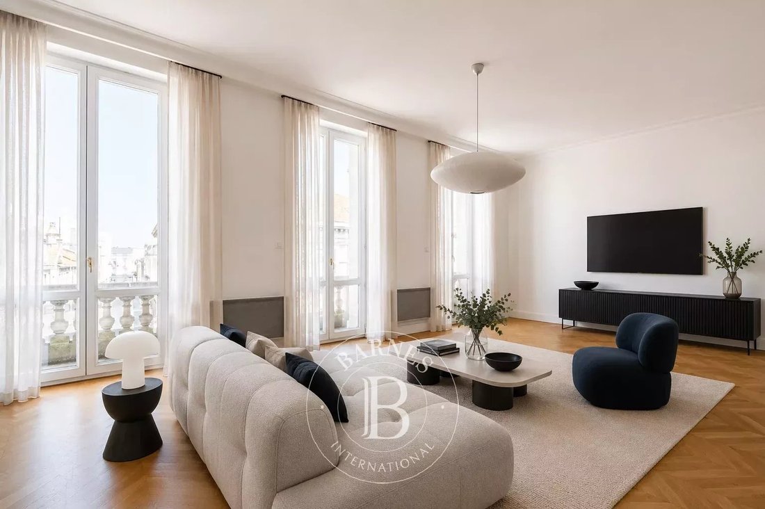 Apartment in Capucins-Saint Michel-Nansouty-Saint Genès, Bordeaux, France 2 - 18271936