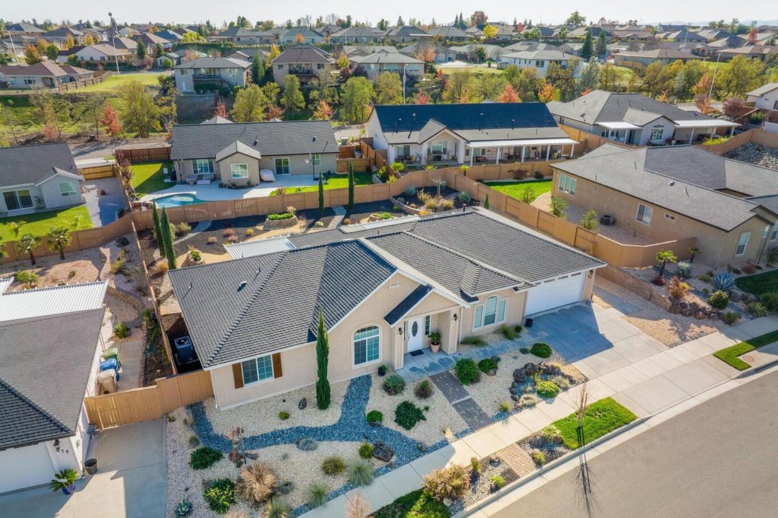 House in Redding, California, United States 2 - 18298975