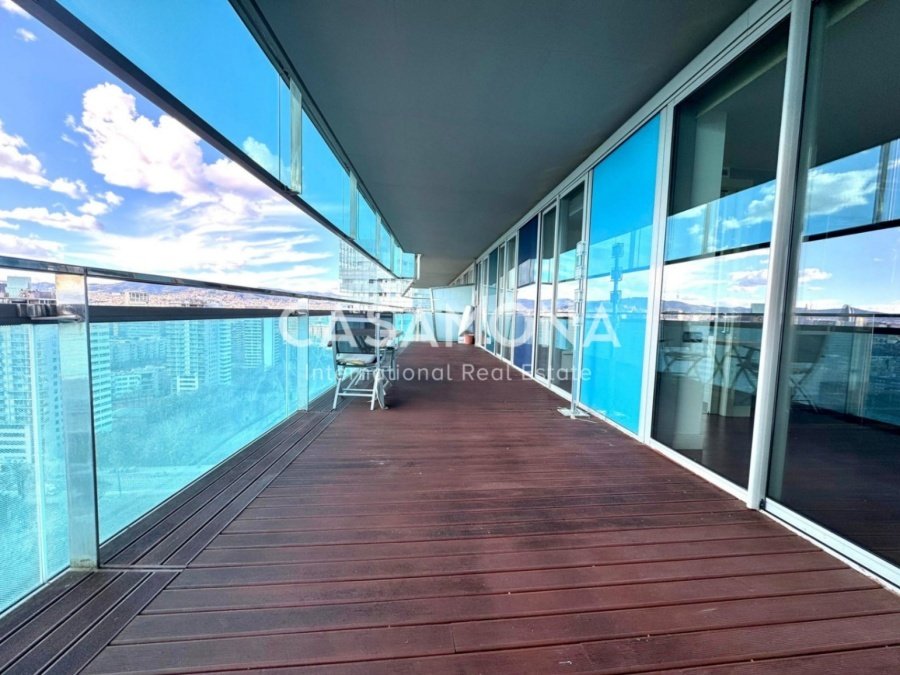 Apartment in Sant Martí, Barcelona, Spain 5 - 18300129