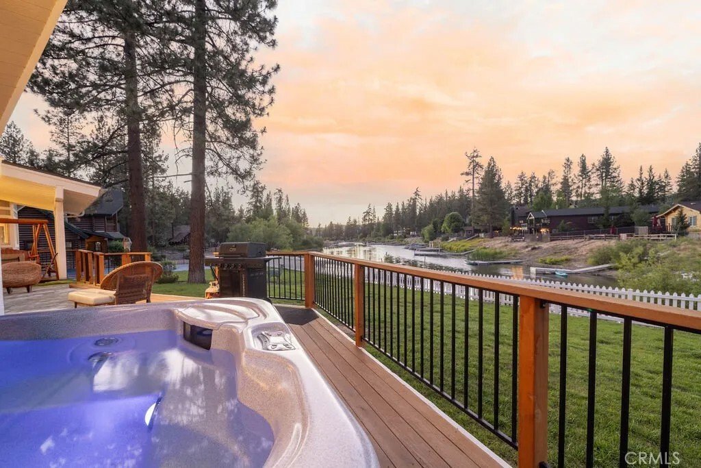 House in Big Bear Lake, California, United States 4 - 18301640