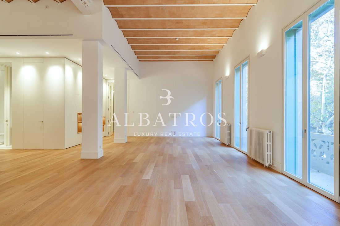 Apartment in Eixample, Barcelona, Spain 3 - 18301869