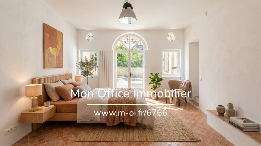 House in Notre Dame du Mont, 6e Arrondissement, Marseille 3 - 17918340
