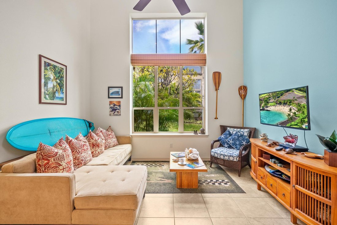Condo in Waimea, Hawaii, United States 1 - 18303175