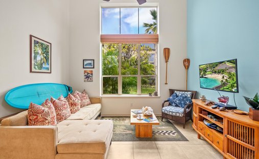 Condo in Waimea, Hawaii, United States 1