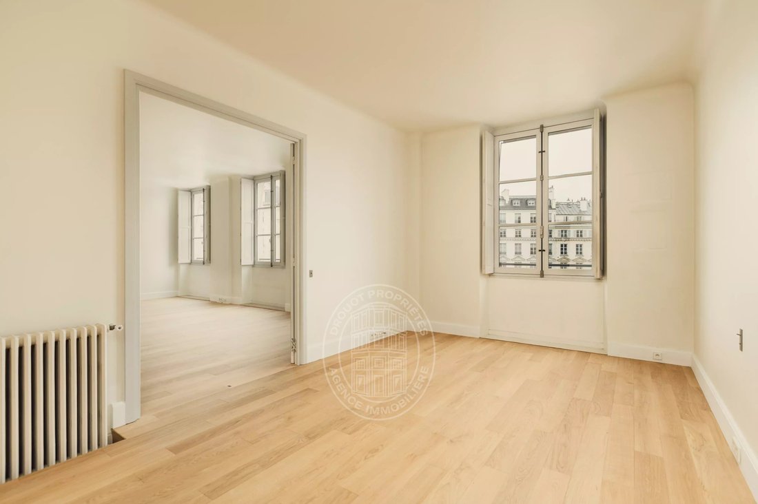 Apartment in Invalides, Paris 7e Arrondissement, Paris 5 - 18245883