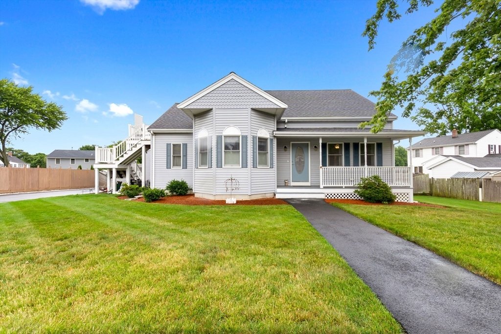 House in Peabody, Massachusetts, United States 2 - 18298158