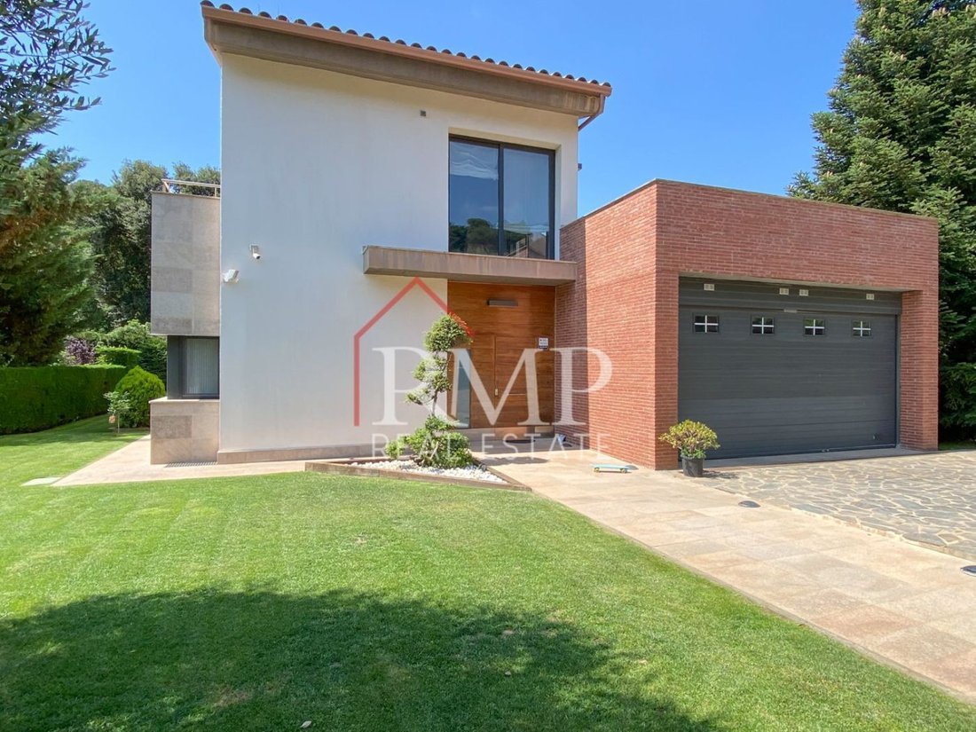 Chalet in Sant Andreu de Llavaneres, Catalonia, Spain 5 - 18300025