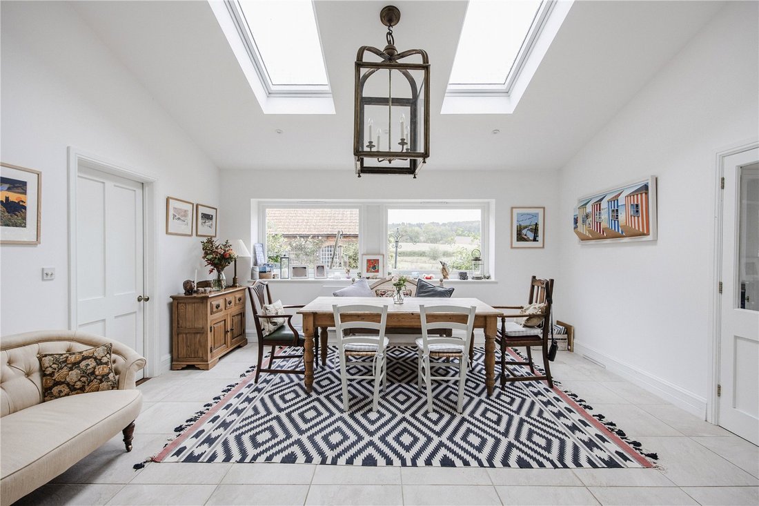 House in Norfolk, England 4 - 18298624